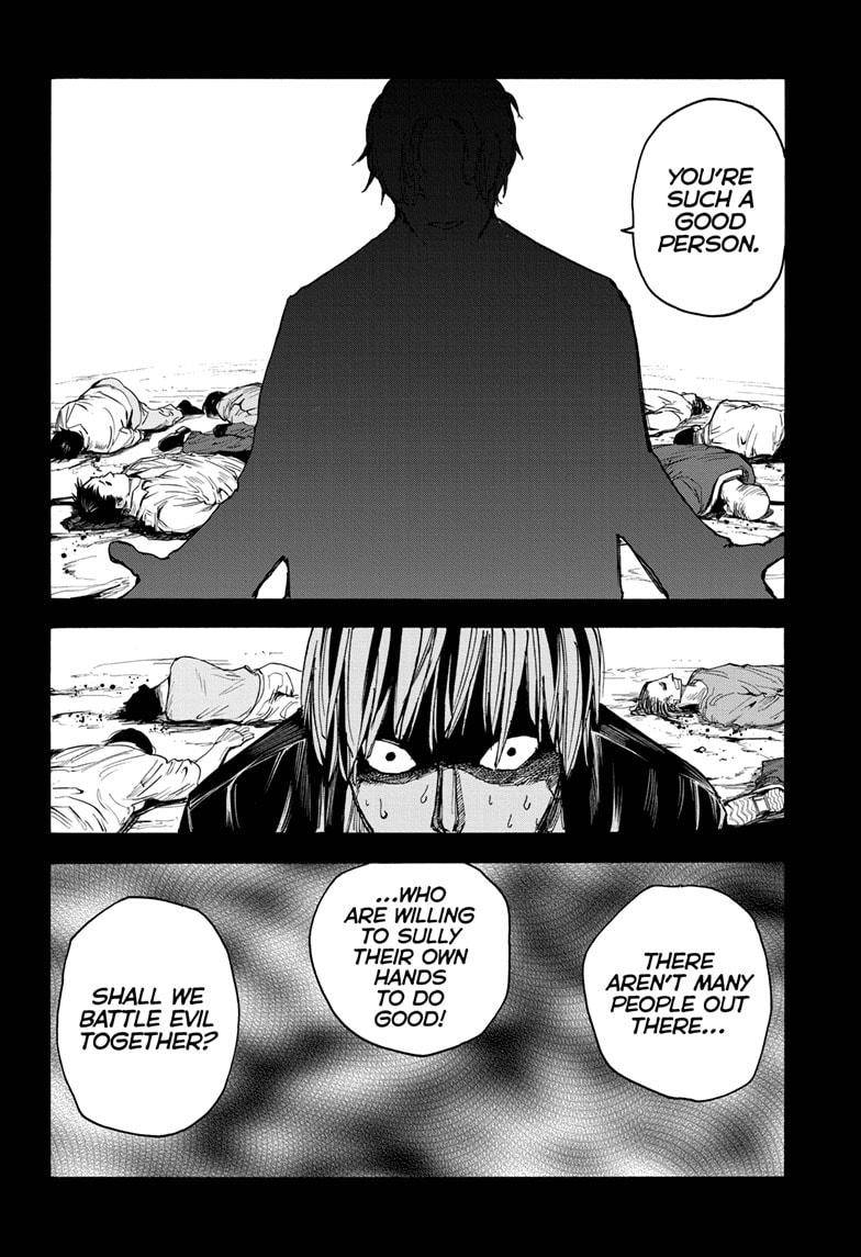 Sakamoto Days chapter 30 page 2