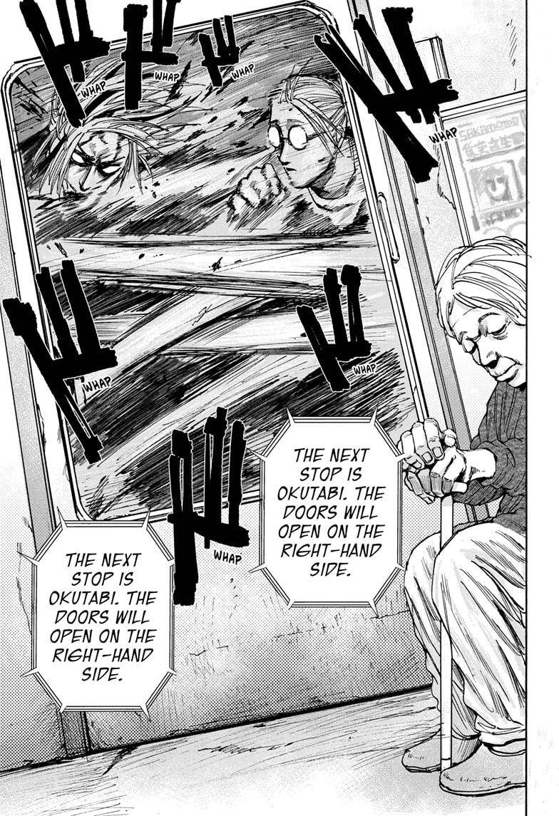 Sakamoto Days chapter 30 page 7
