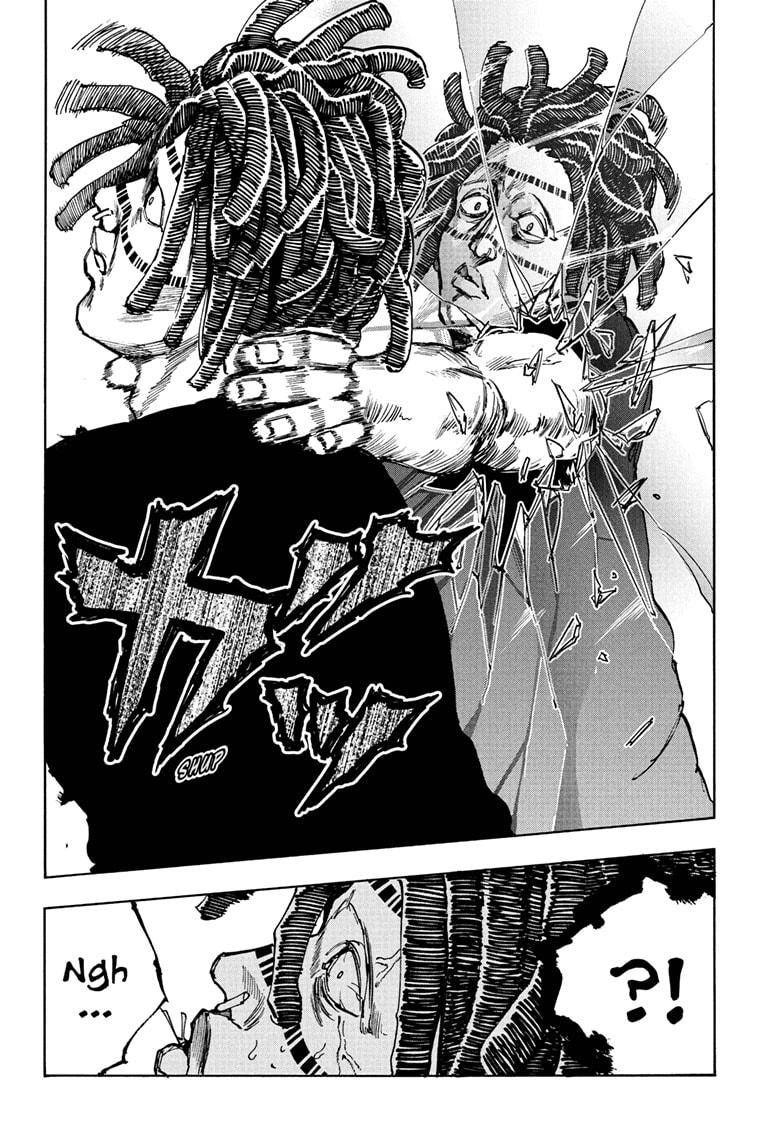 Sakamoto Days chapter 46 page 8