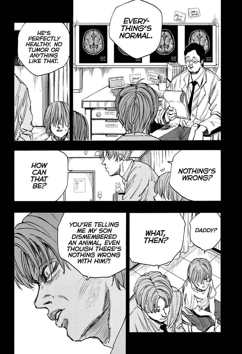 Sakamoto Days chapter 48 page 10