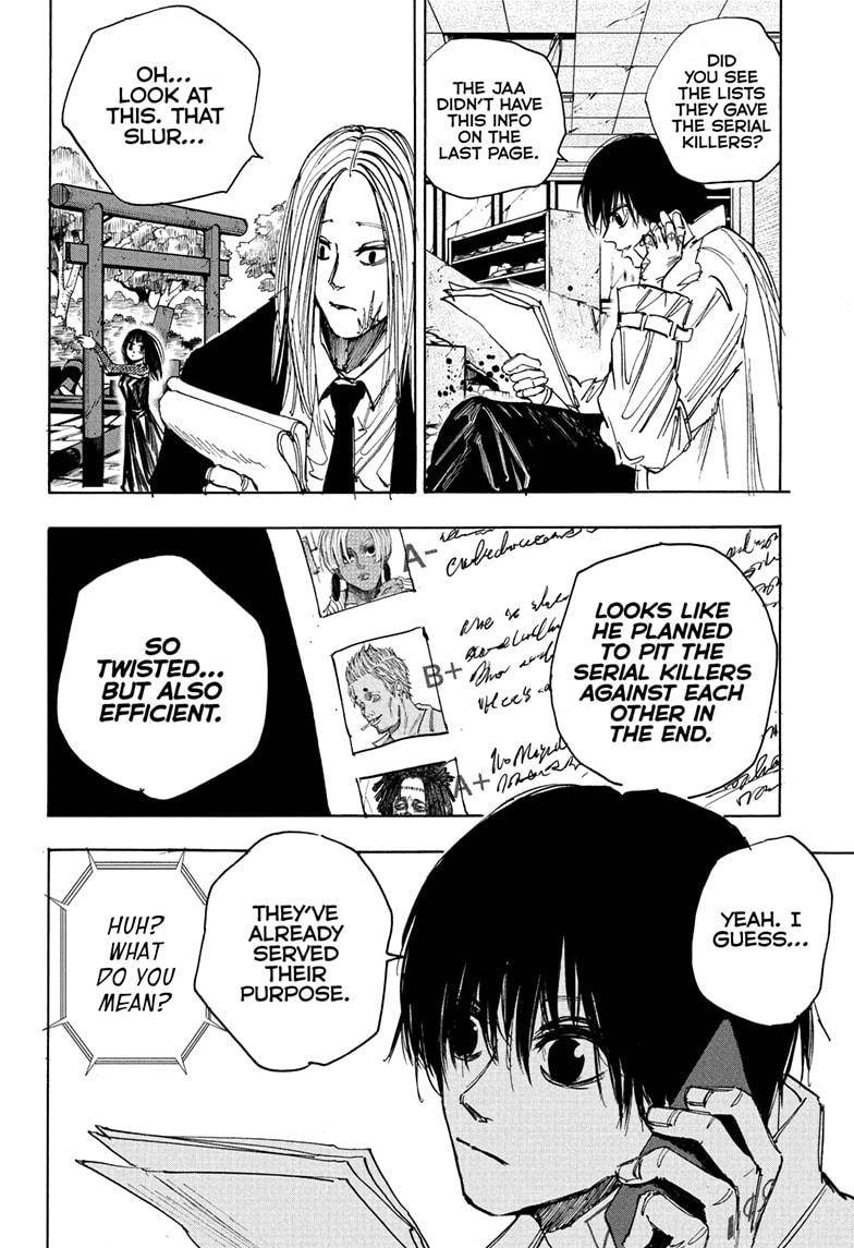 Sakamoto Days chapter 48 page 16