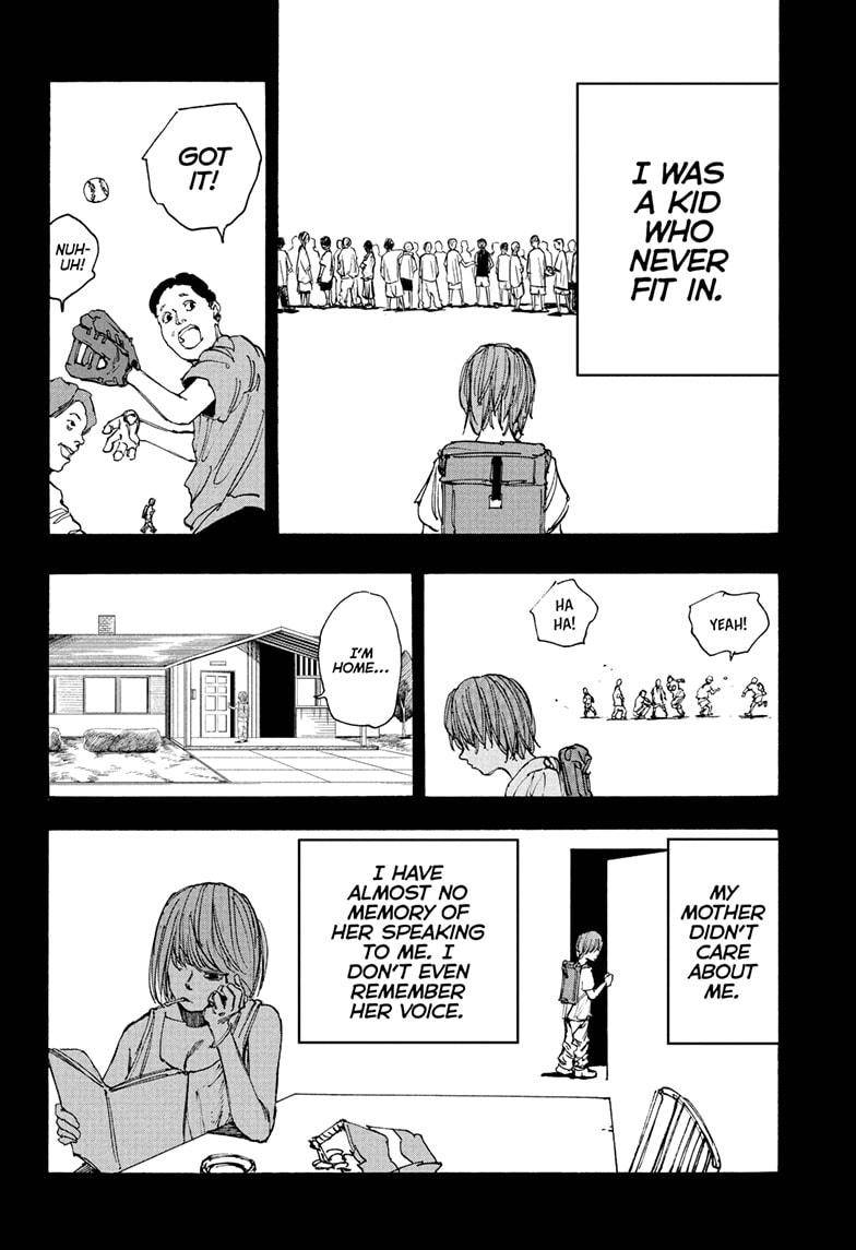 Sakamoto Days chapter 48 page 4