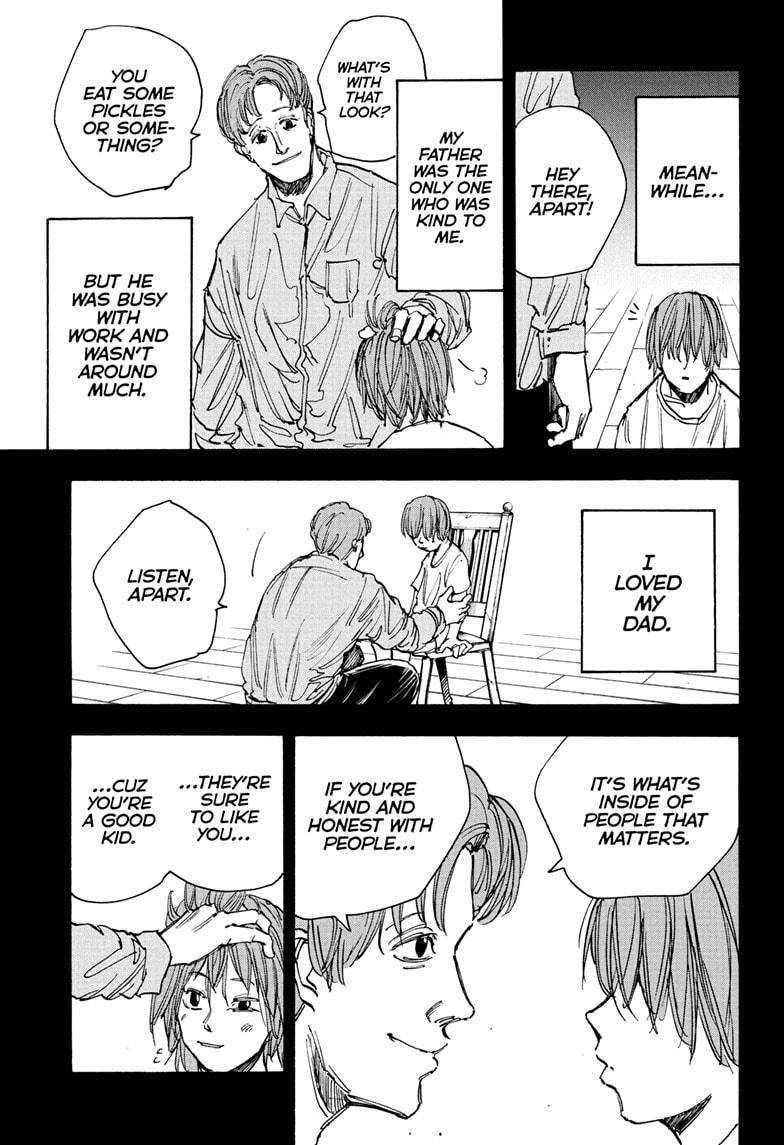 Sakamoto Days chapter 48 page 5