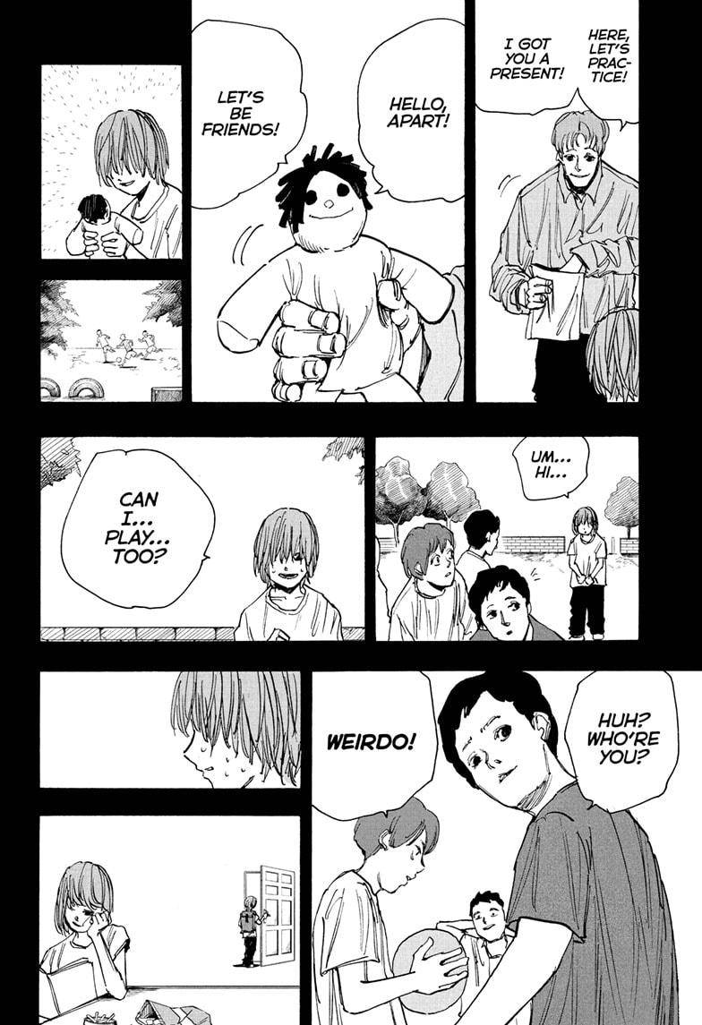 Sakamoto Days chapter 48 page 6