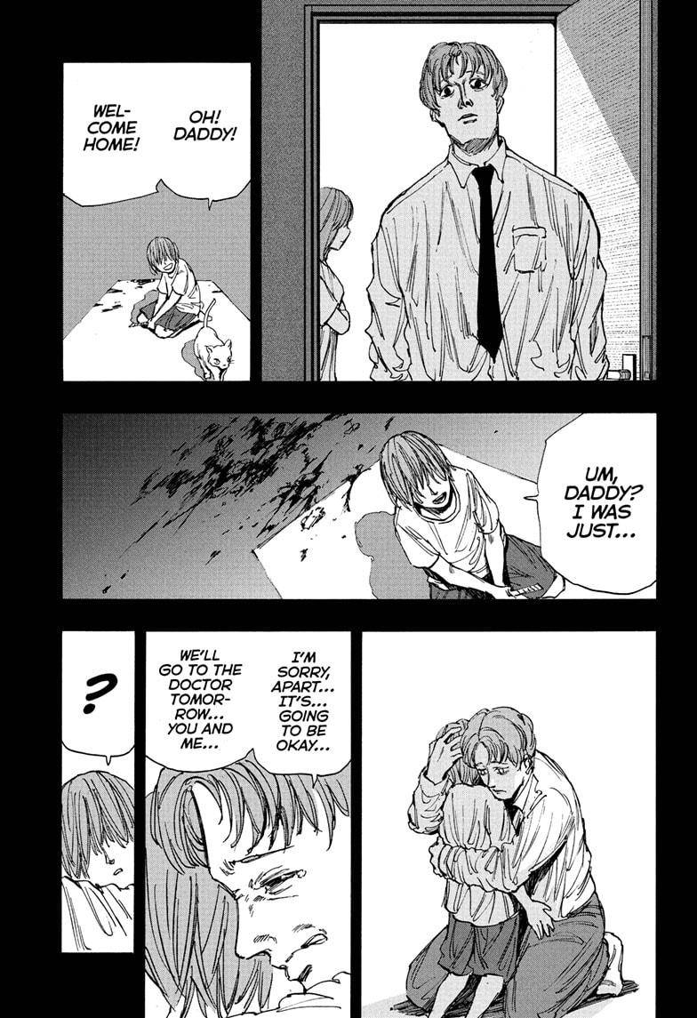 Sakamoto Days chapter 48 page 9