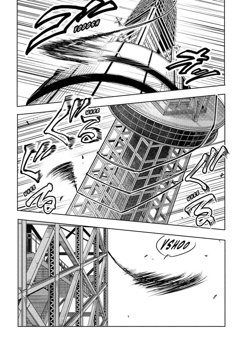 Sakamoto Days chapter 49 page 16