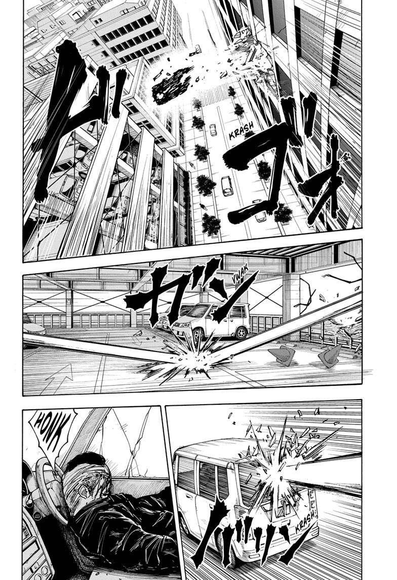 Sakamoto Days chapter 51 page 11