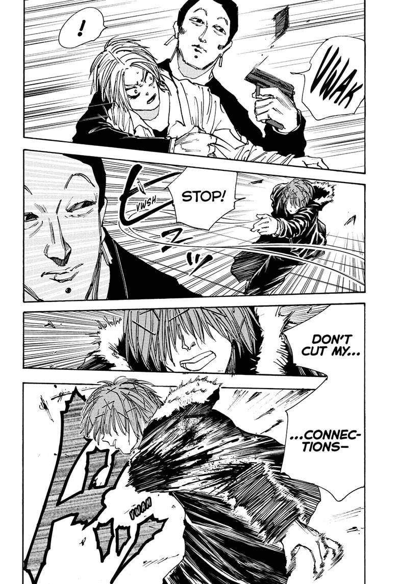 Sakamoto Days chapter 52 page 16