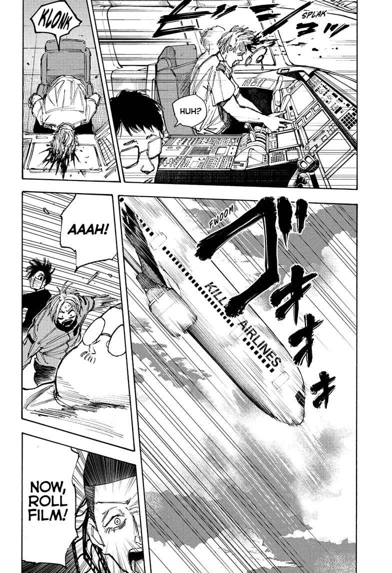 Sakamoto Days chapter 60 page 16