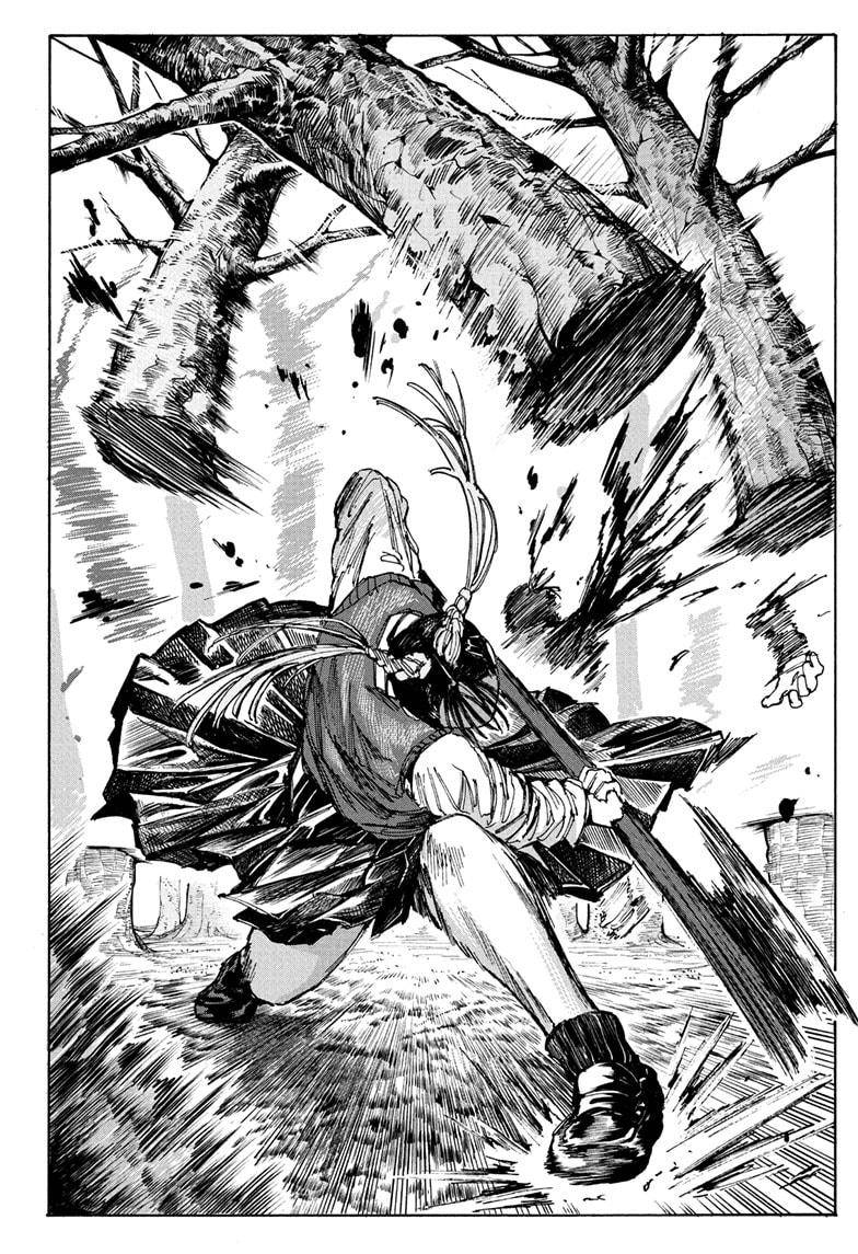 Sakamoto Days chapter 63 page 10