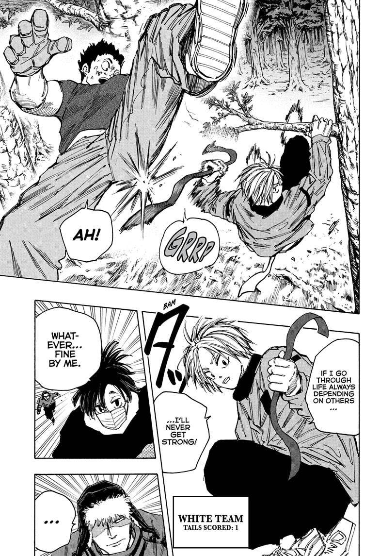Sakamoto Days chapter 63 page 5