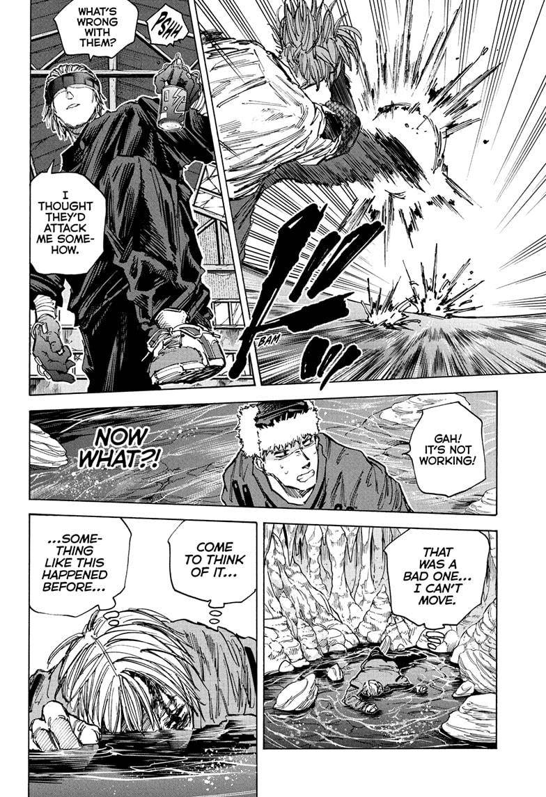 Sakamoto Days chapter 69 page 12