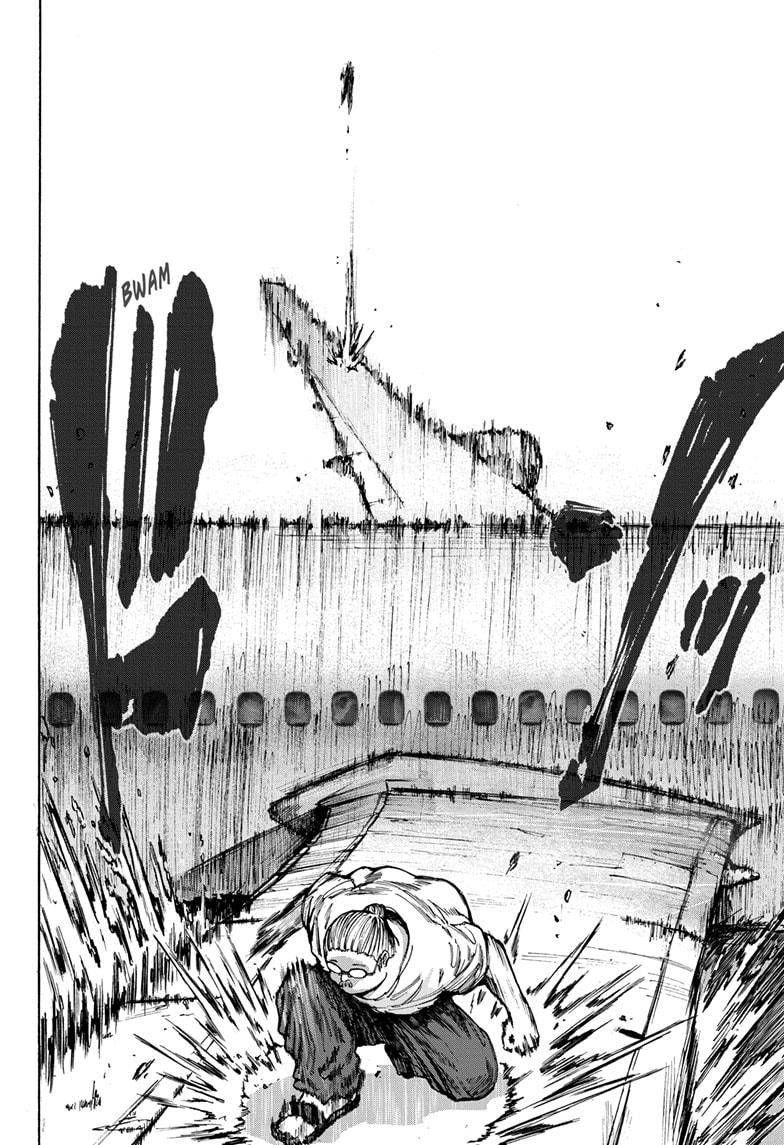 Sakamoto Days chapter 71 page 20