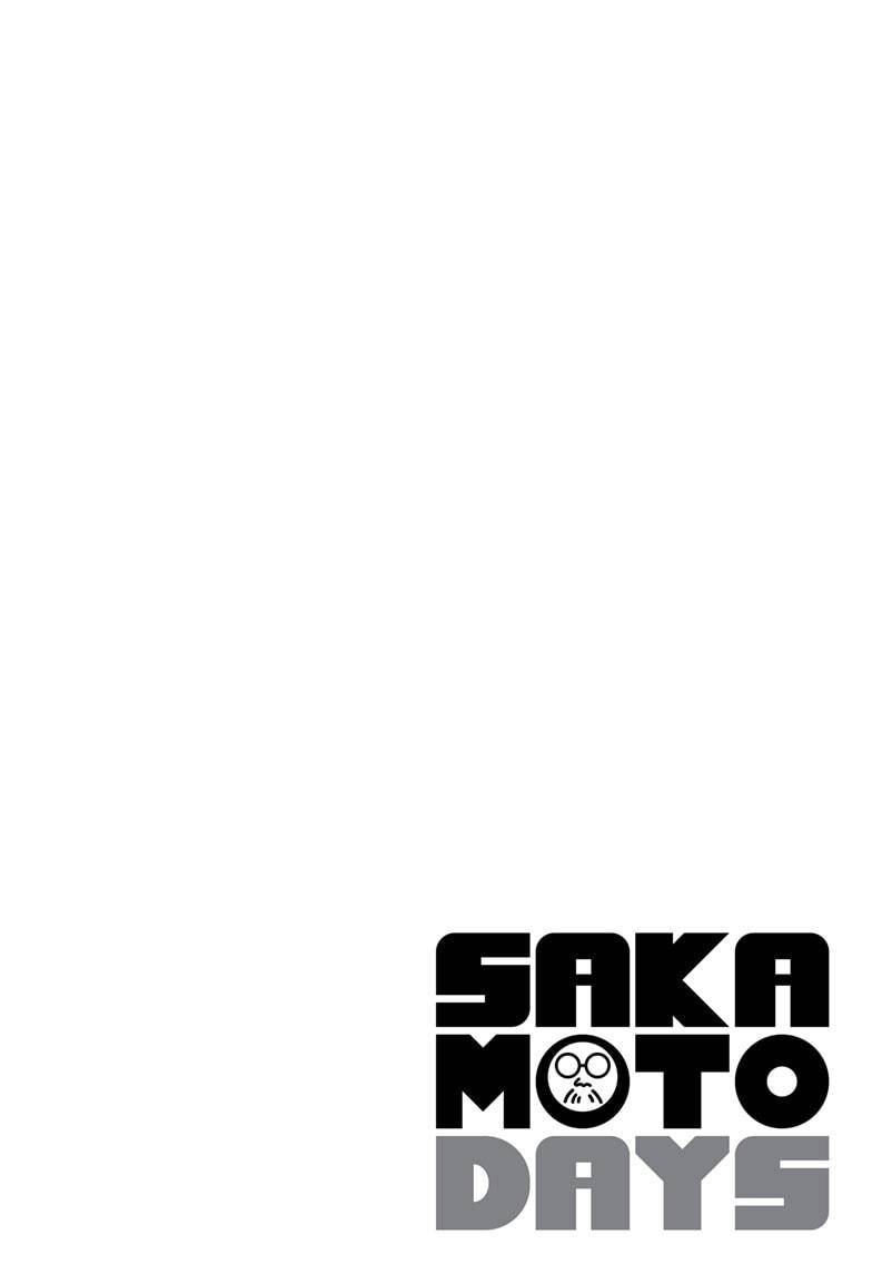 Sakamoto Days chapter 71 page 4