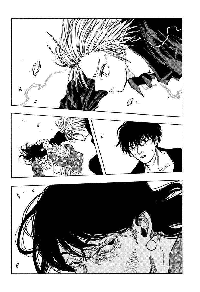 Sakamoto Days chapter 87 page 3