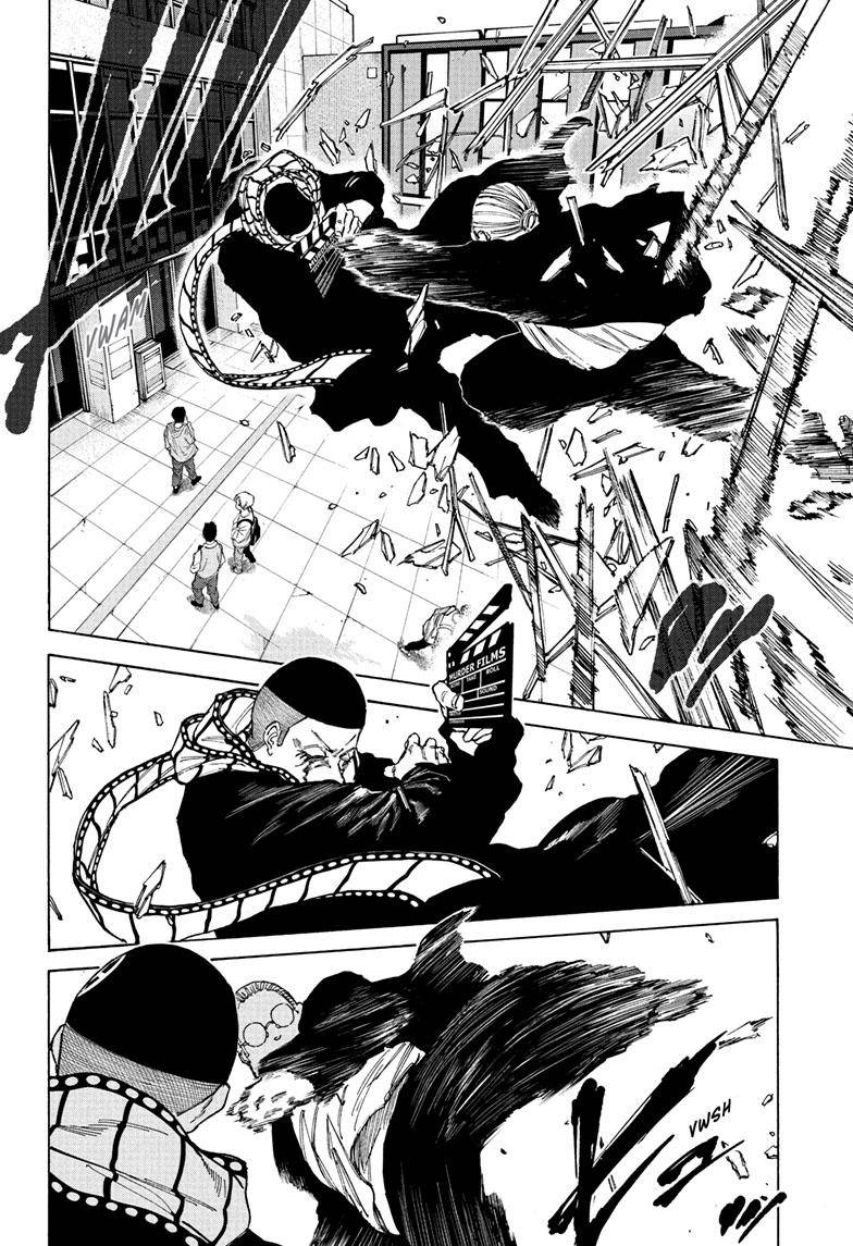 Sakamoto Days chapter 91 page 12