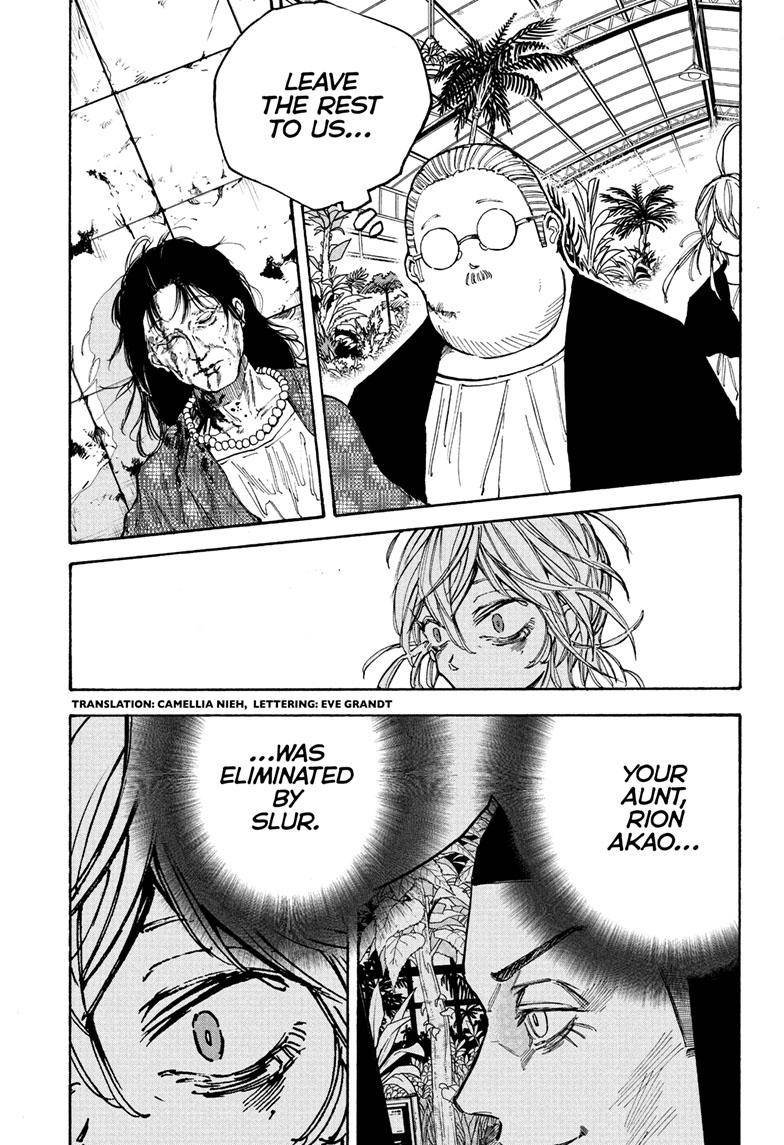 Sakamoto Days chapter 91 page 5