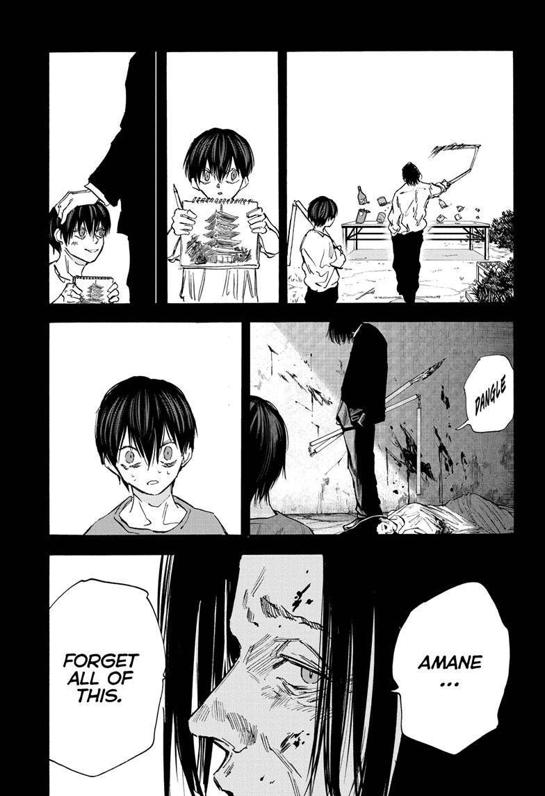 Sakamoto Days chapter 95 page 16