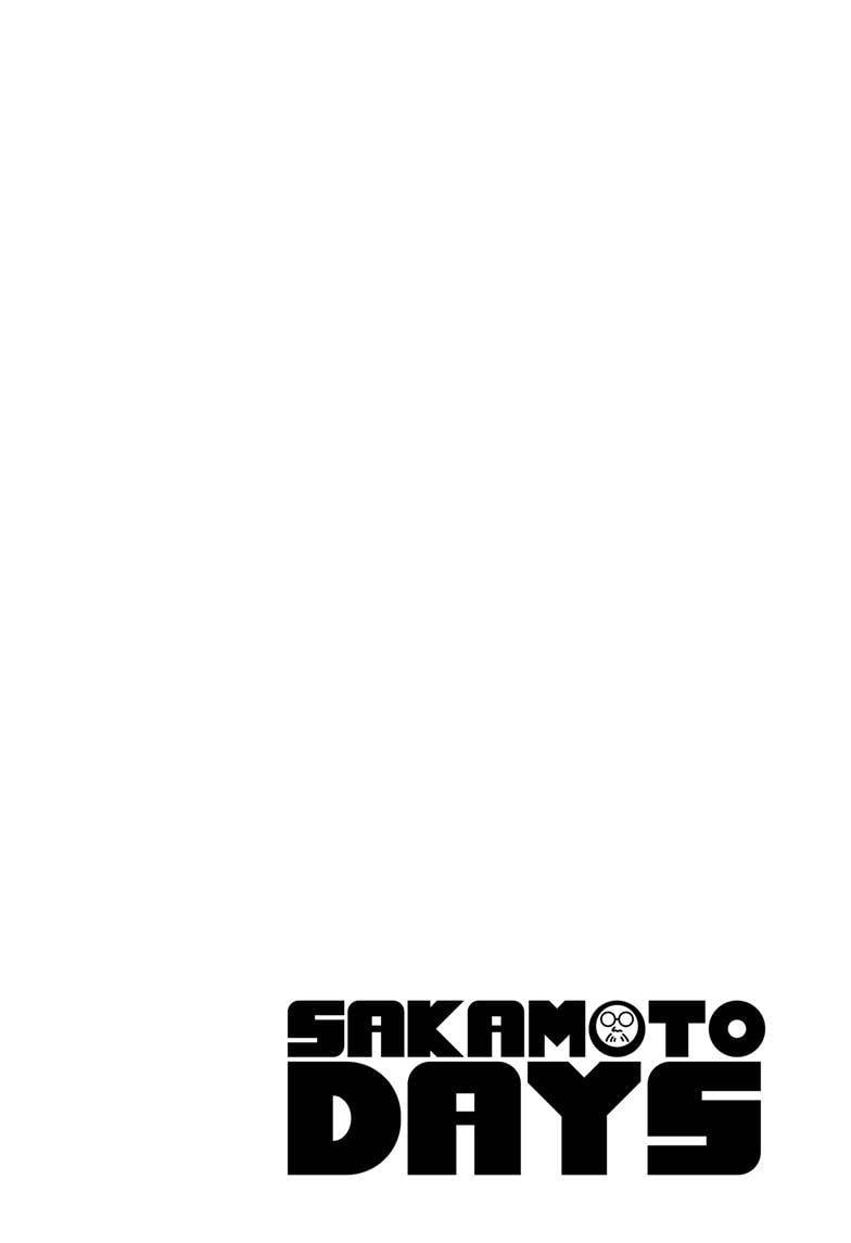 Sakamoto Days chapter 95 page 3