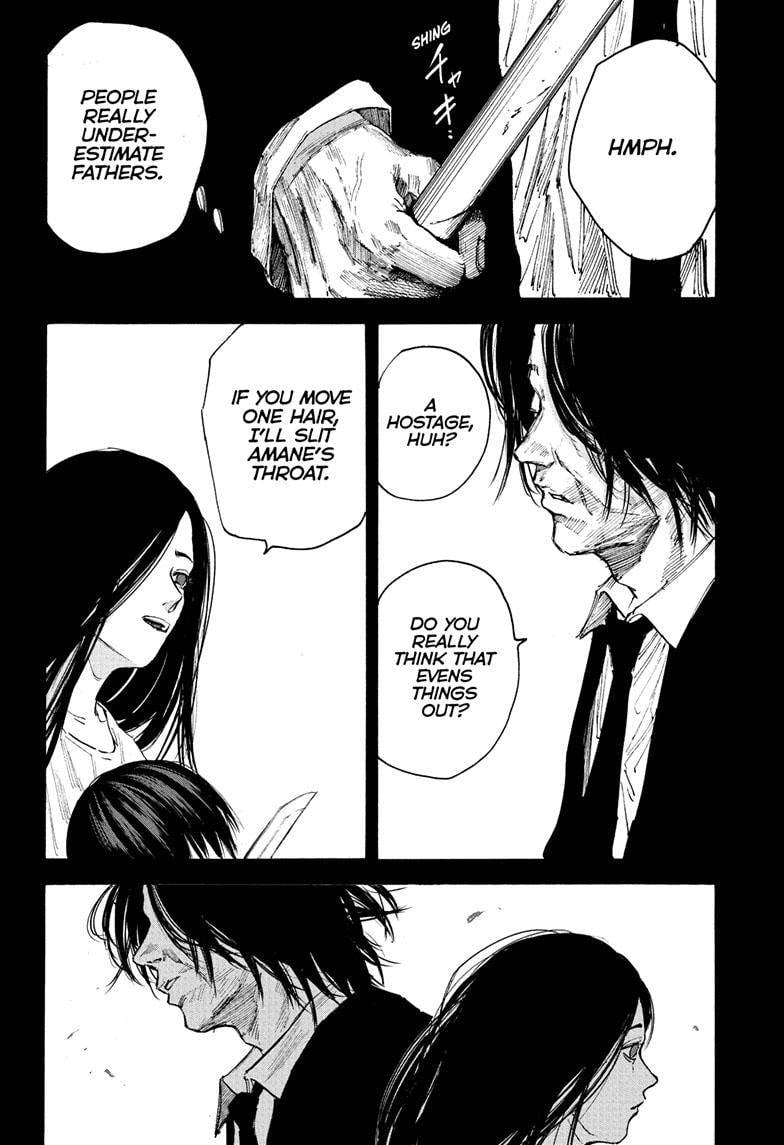 Sakamoto Days chapter 99 page 18