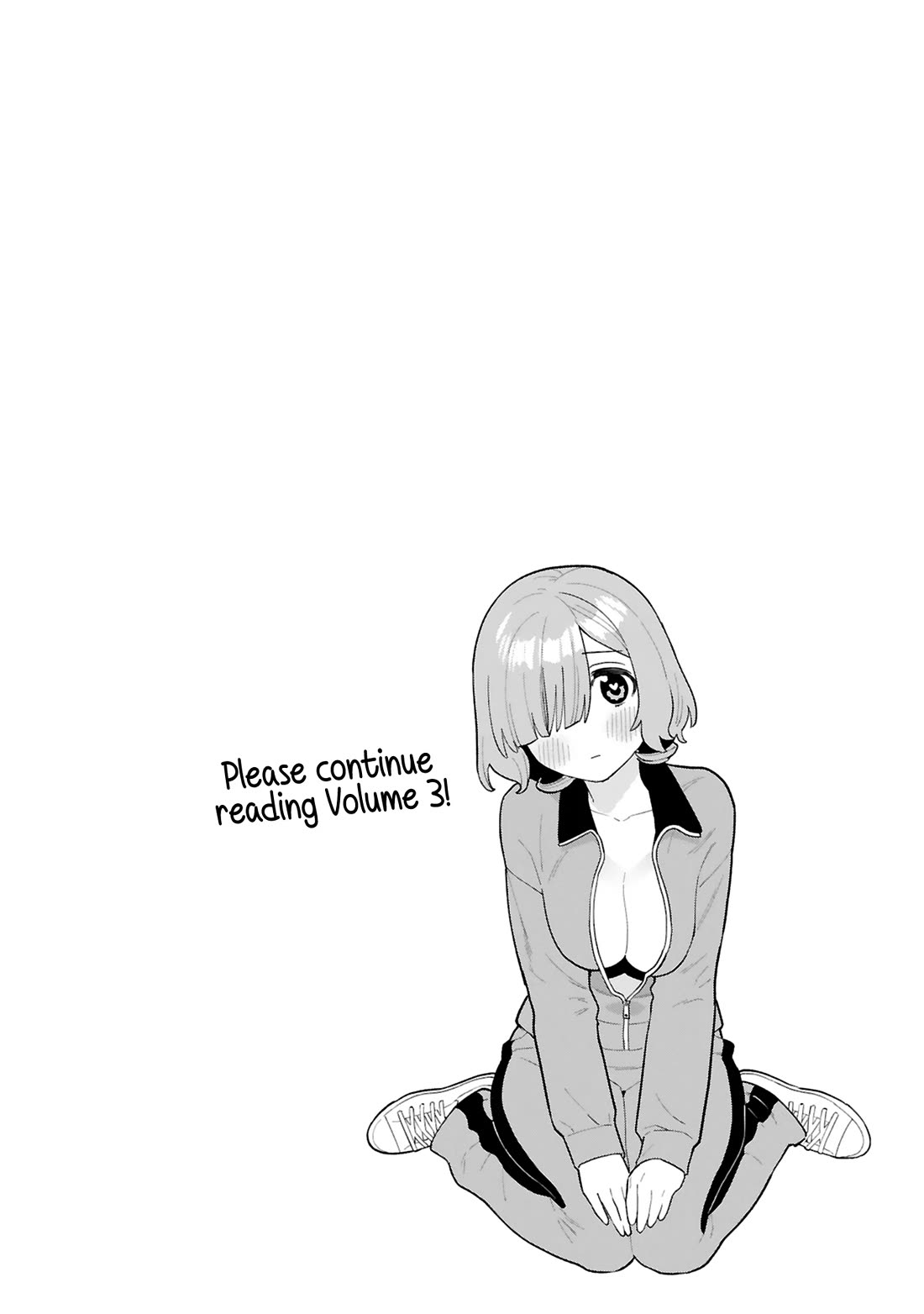 Saki-chan Is a Succubus's Child chapter 10.5 page 18