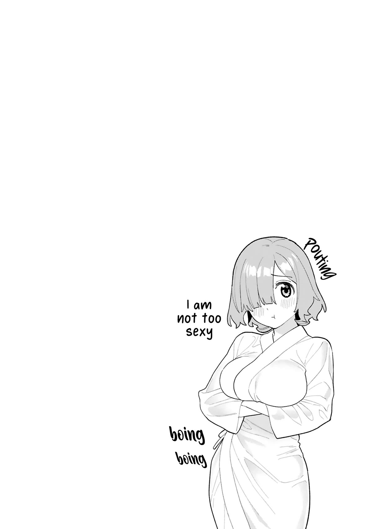 Saki-chan Is a Succubus's Child chapter 6 page 29