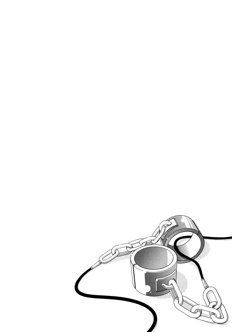 Saki chapter 23 page 2