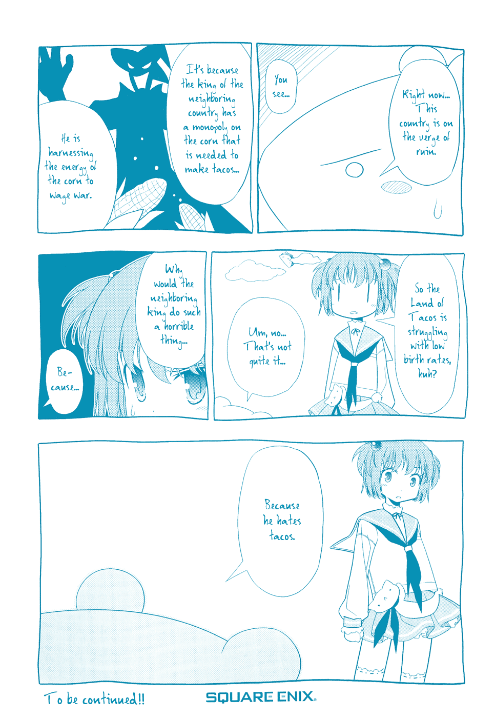 Saki chapter 24 page 27