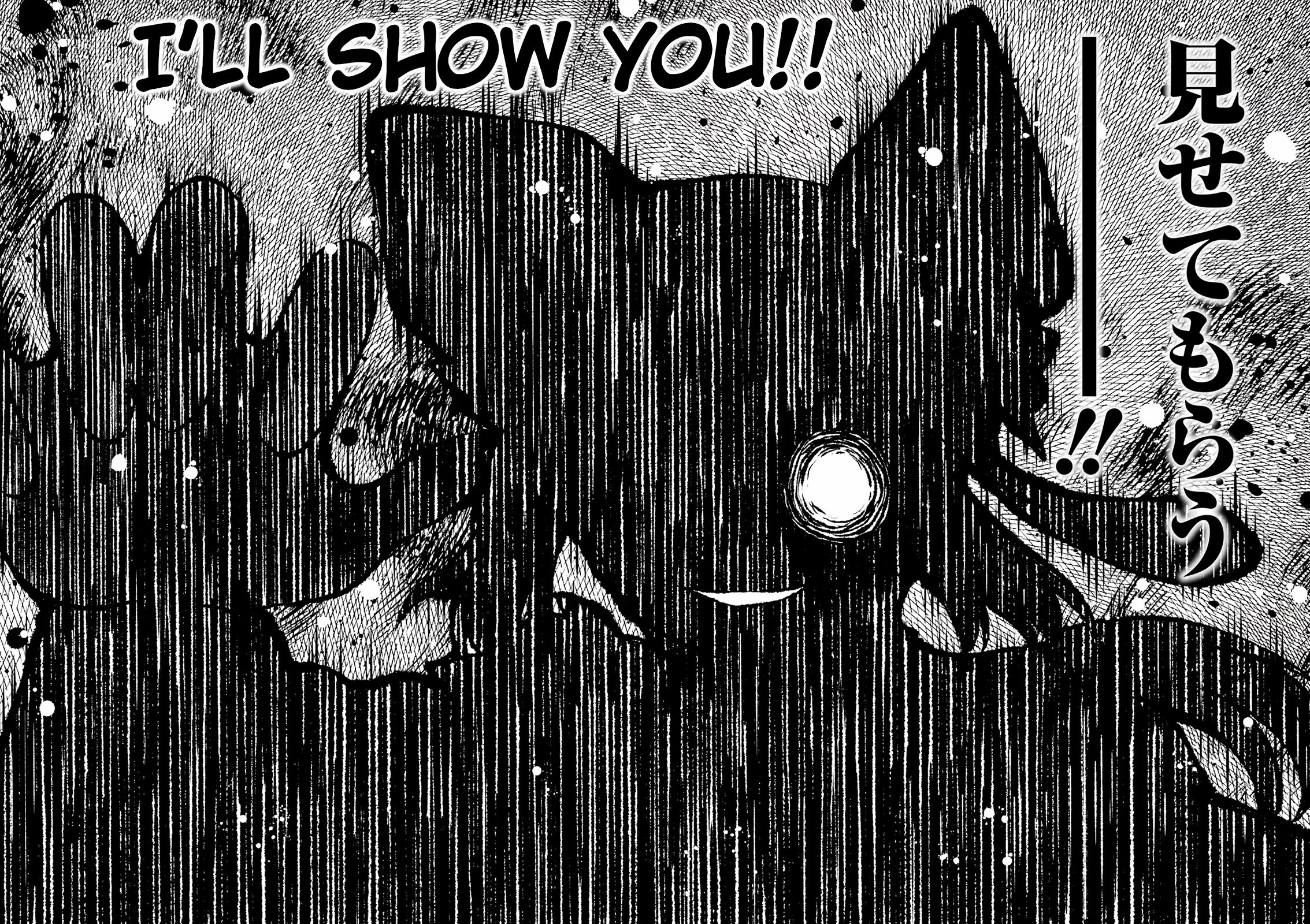 Saki chapter 282 page 12