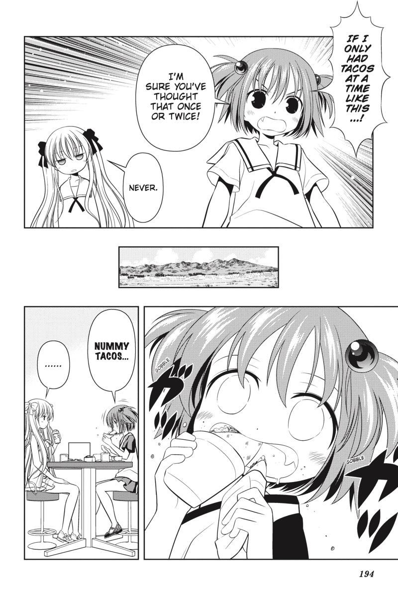 Saki chapter 42.5 page 6