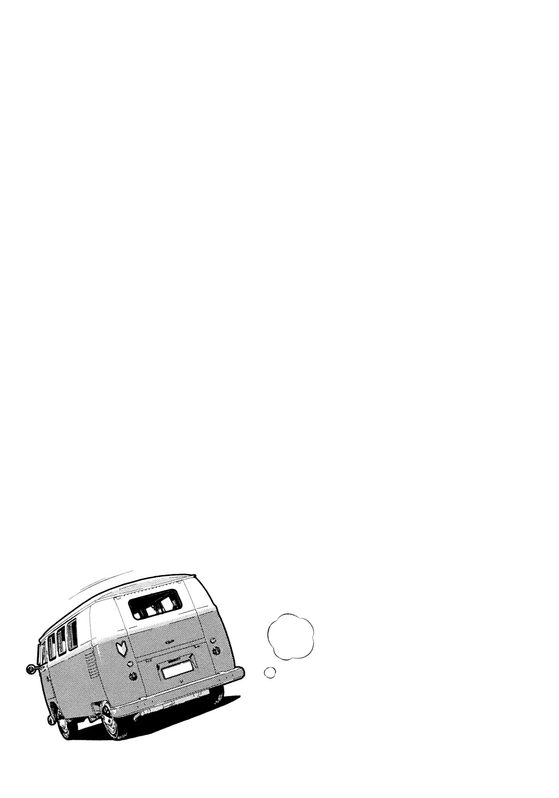 Saki chapter 60.1 page 16