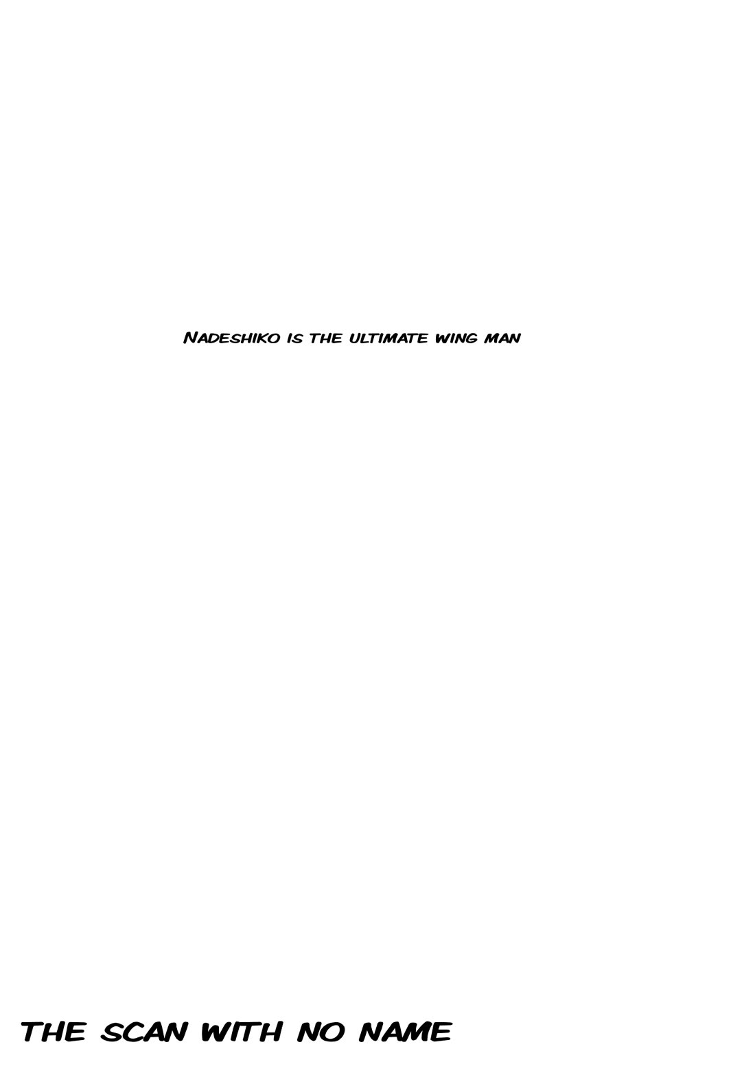 Sakura Nadeshiko chapter 10 page 21