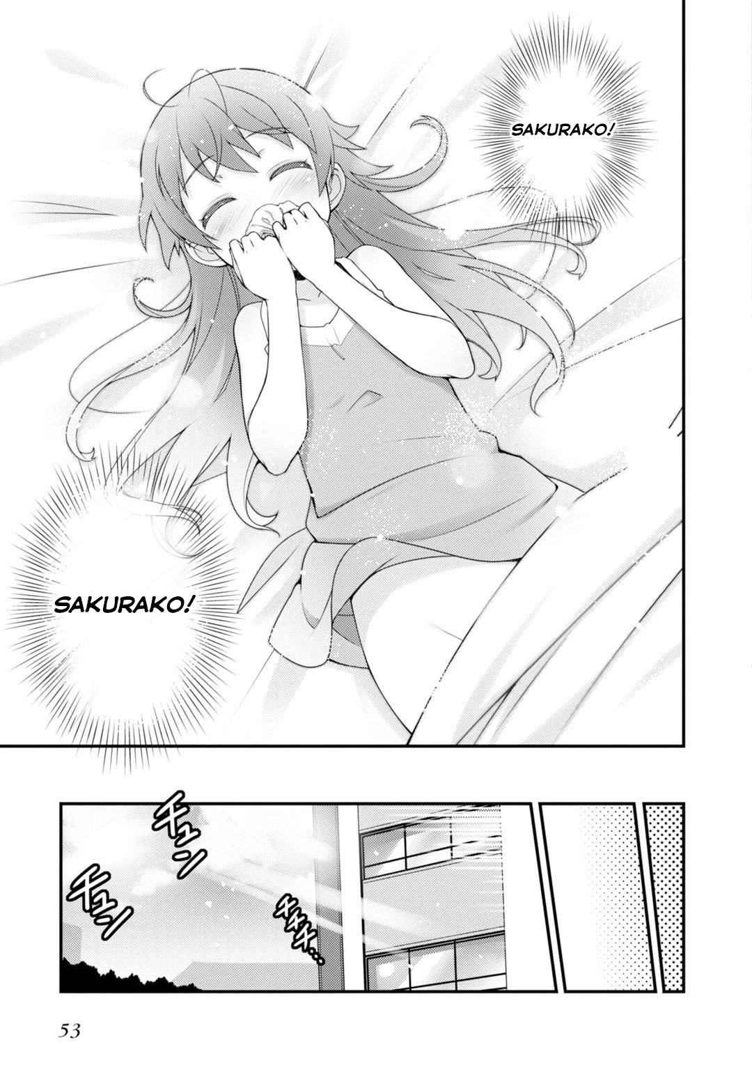 Sakura Nadeshiko chapter 2 page 11