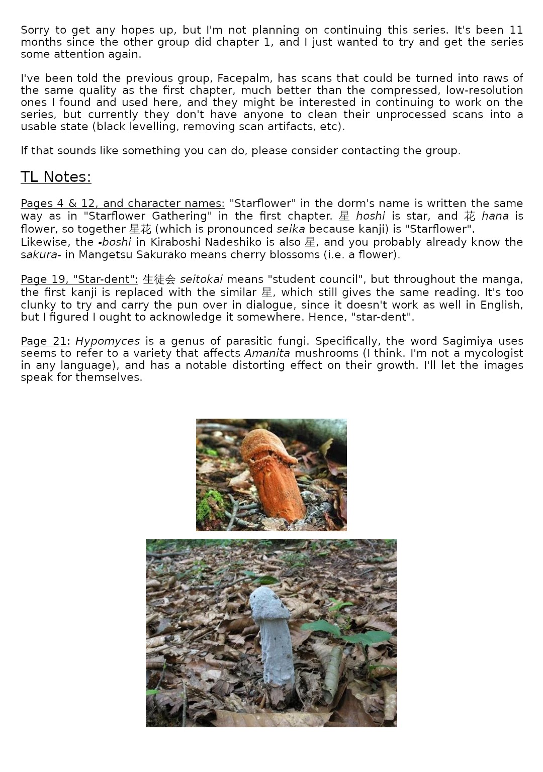 Sakura Nadeshiko chapter 2 page 29