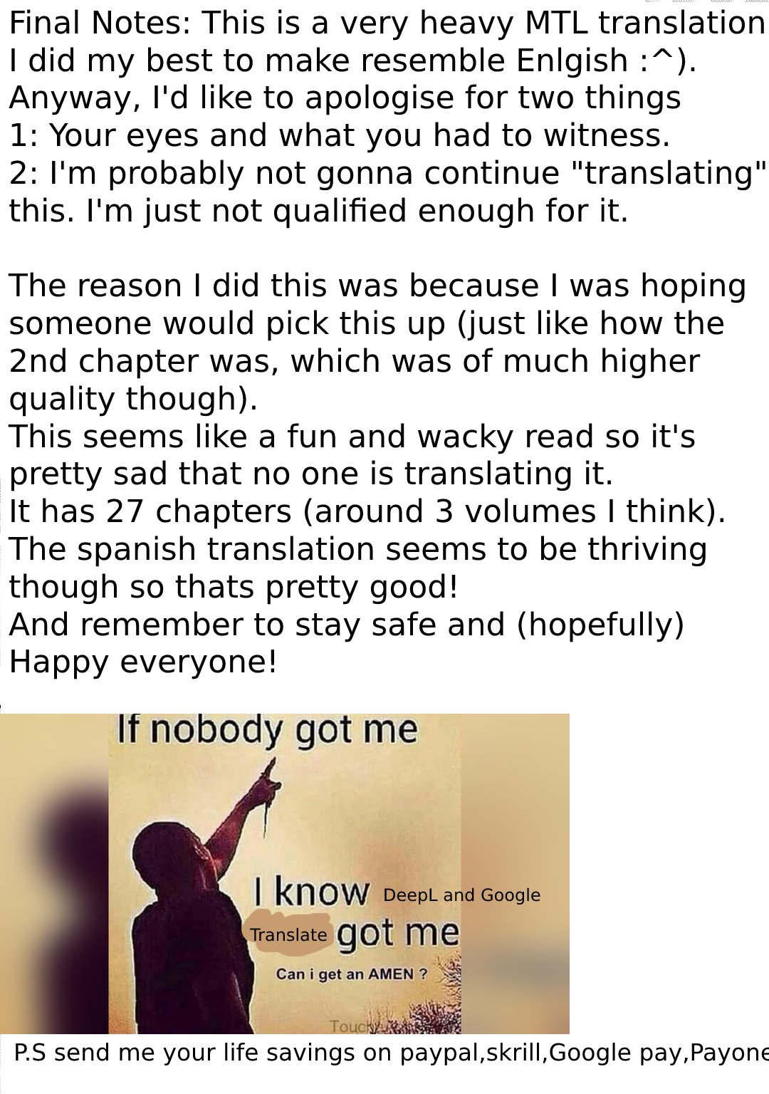 Sakura Nadeshiko chapter 3 page 26