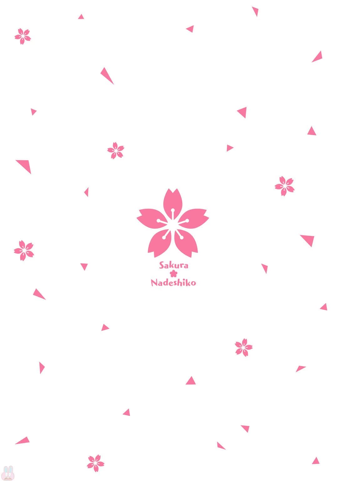 Sakura Nadeshiko chapter 6.1 page 8