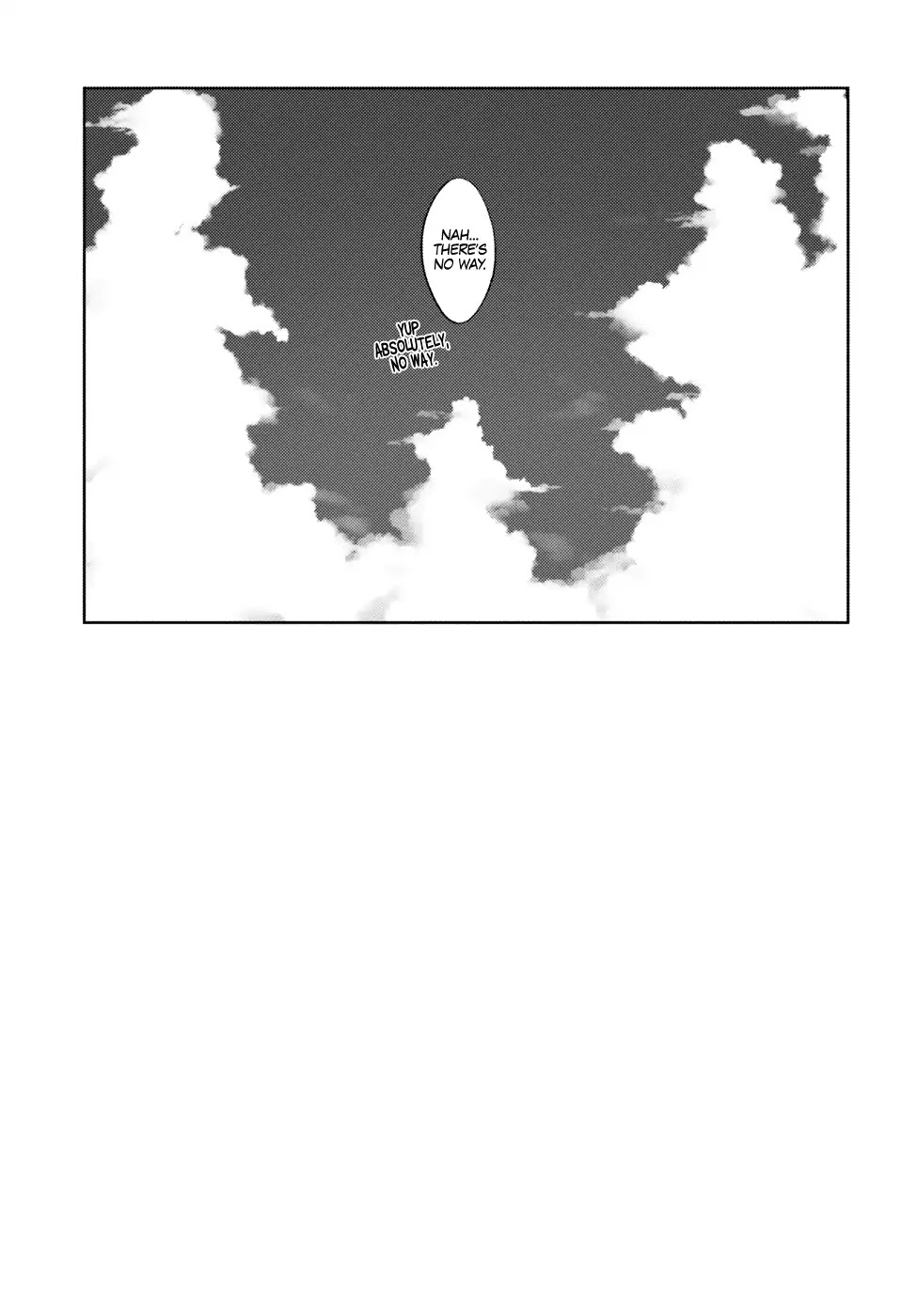 Sakurai-san Wants To Be Noticed chapter 1 page 19