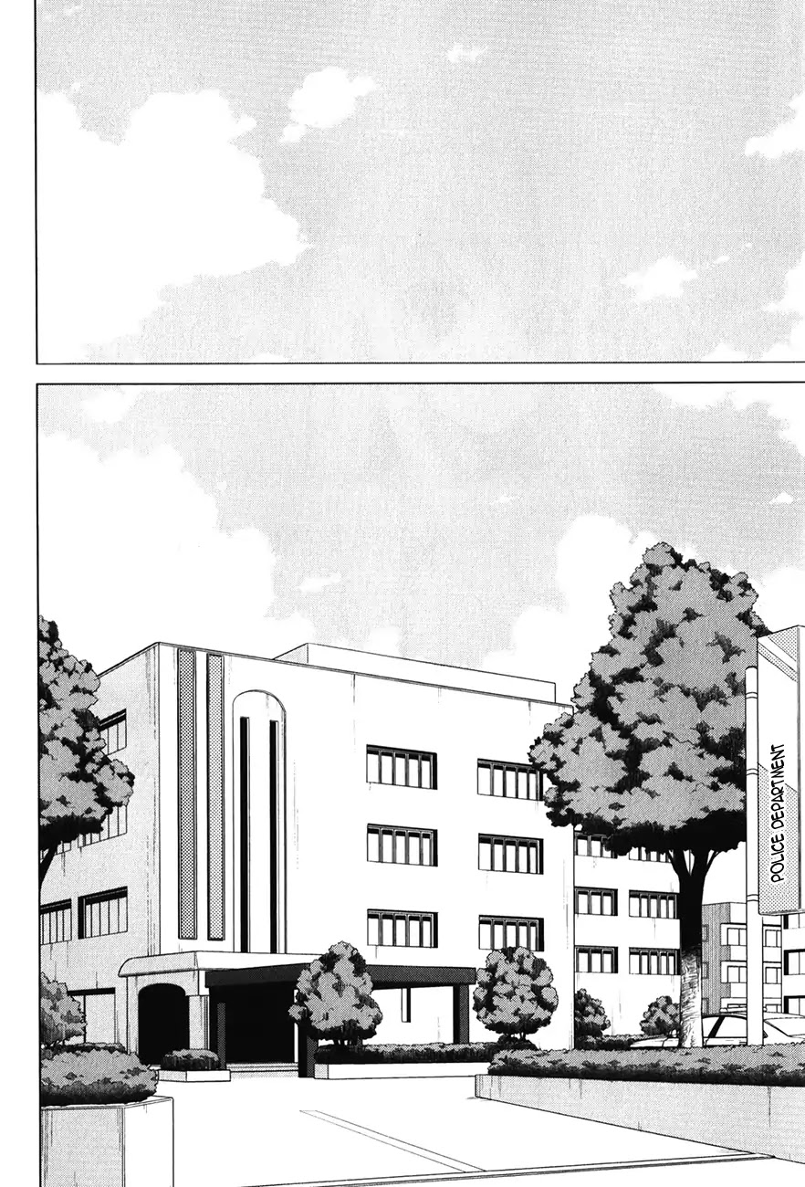 Sakurasou no Pet na Kanojo chapter 12 page 3