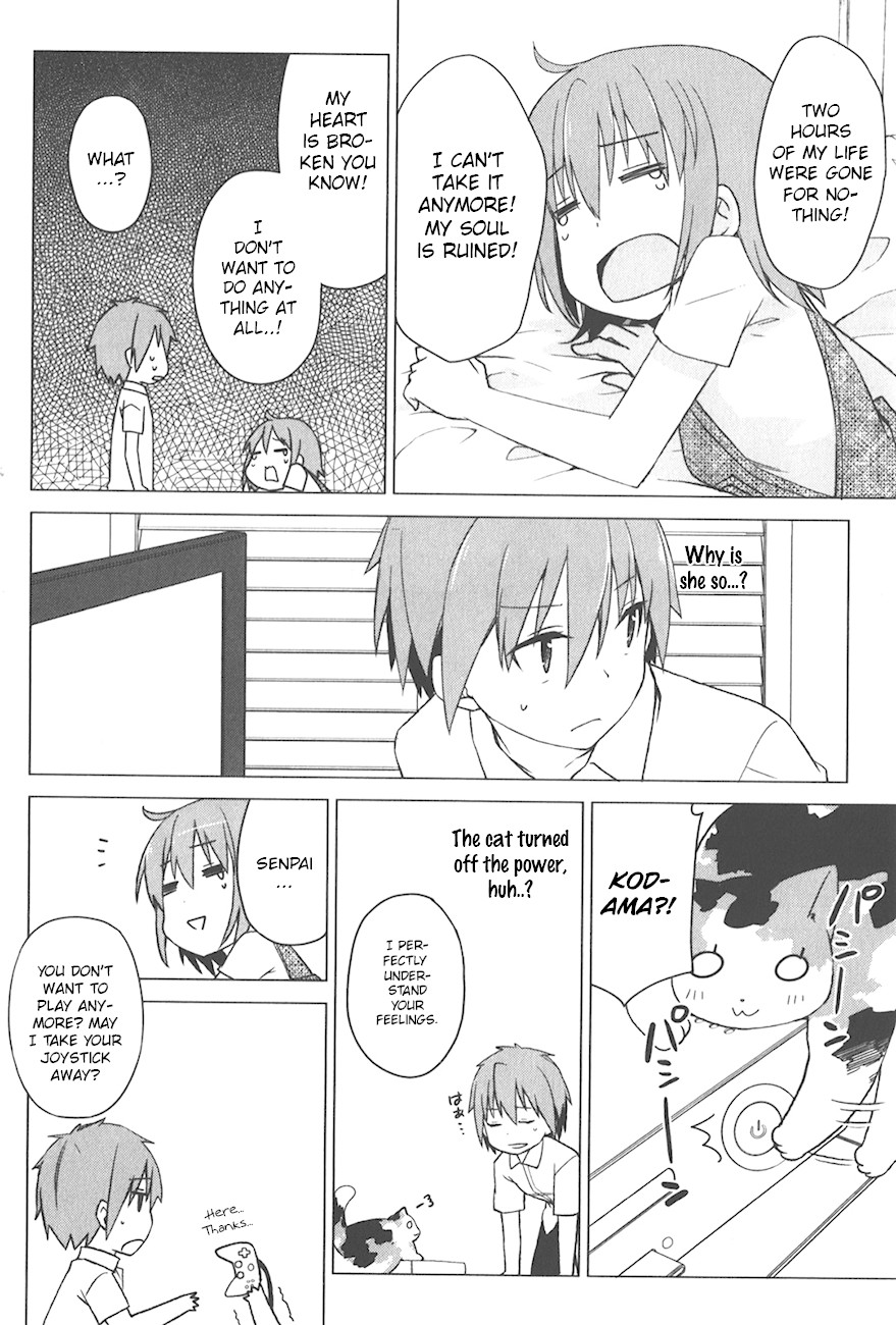 Sakurasou no Pet na Kanojo chapter 13 page 13