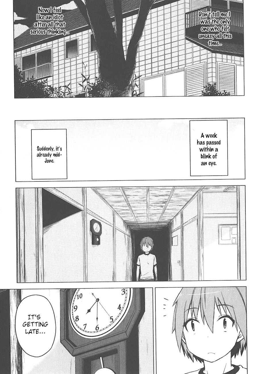 Sakurasou no Pet na Kanojo chapter 13 page 6