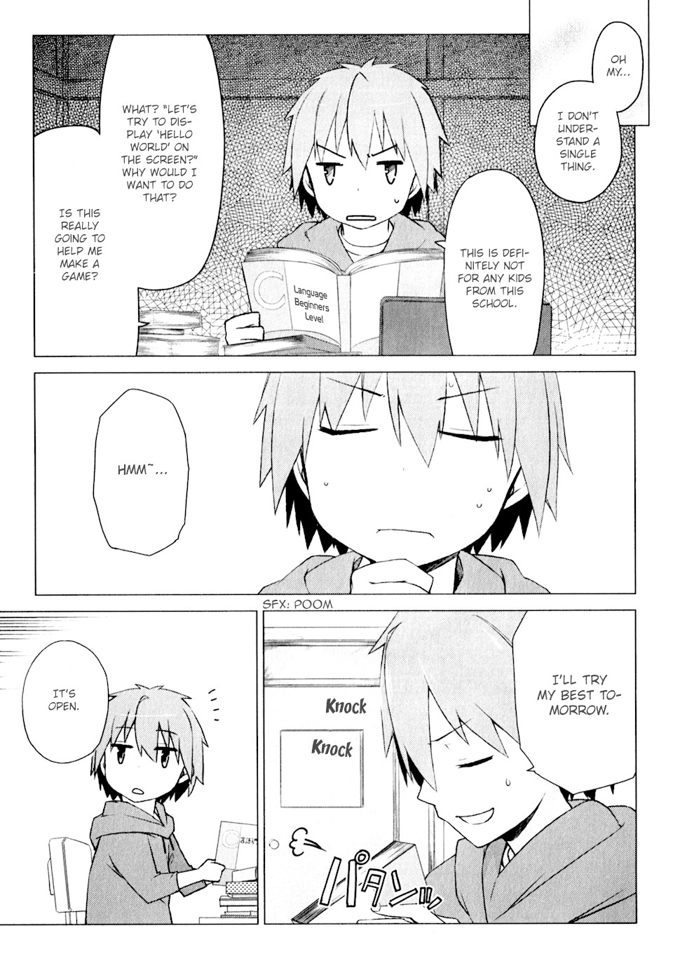 Sakurasou no Pet na Kanojo chapter 15 page 11