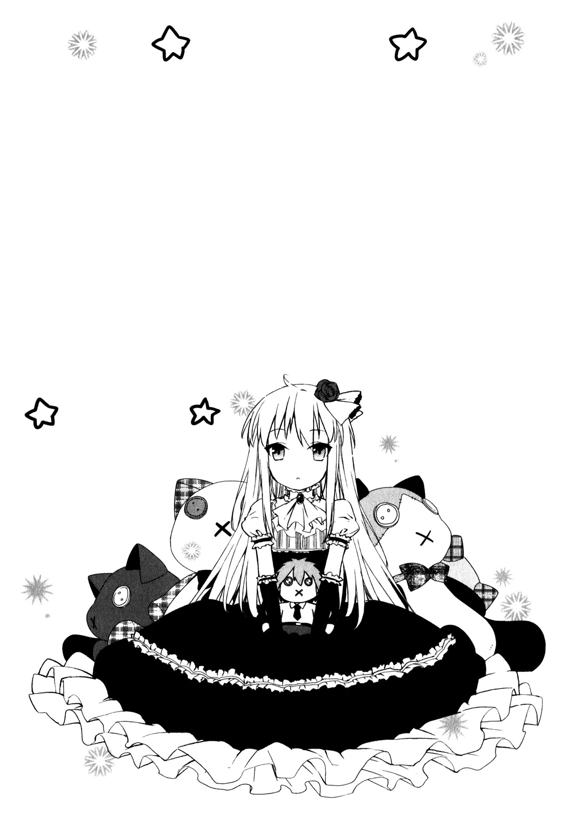 Sakurasou no Pet na Kanojo chapter 18 page 28