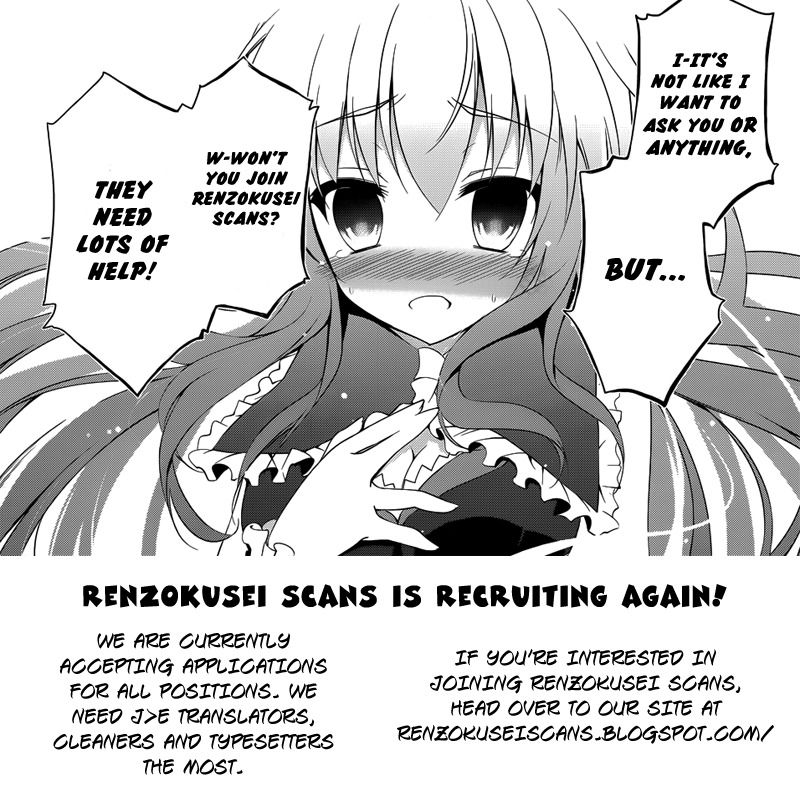 Sakurasou no Pet na Kanojo chapter 4 page 2