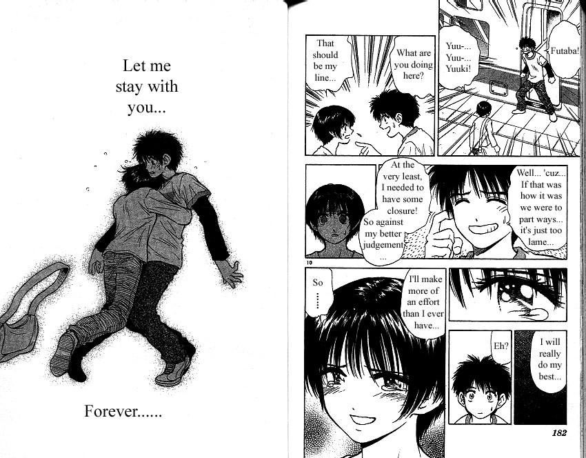 Salad Days chapter 0 page 101