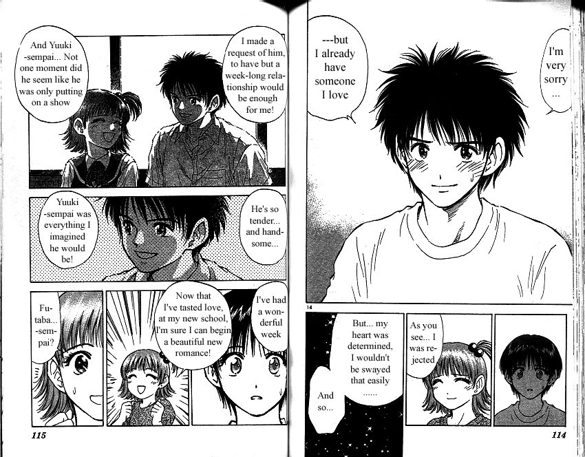 Salad Days chapter 0 page 63