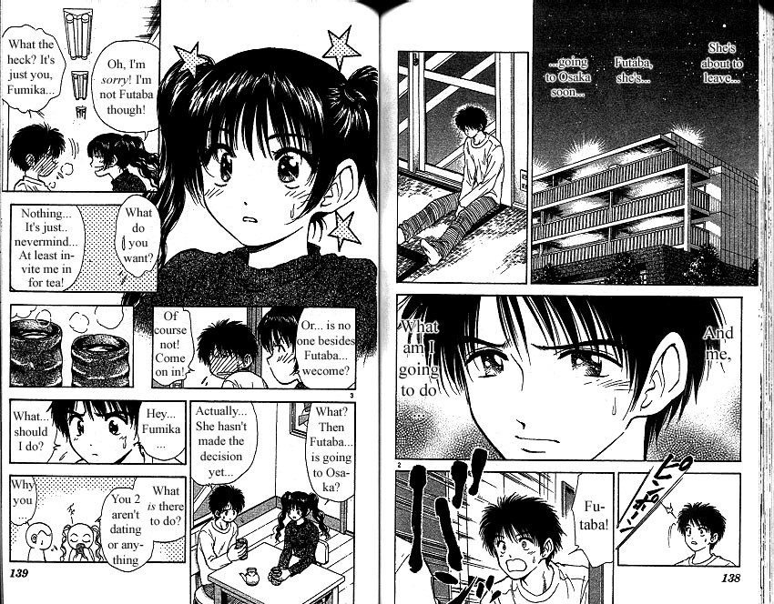 Salad Days chapter 0 page 77