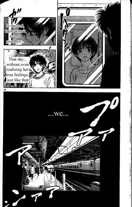 Salad Days chapter 0 page 95