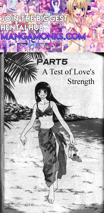 Salad Days chapter 101 page 1