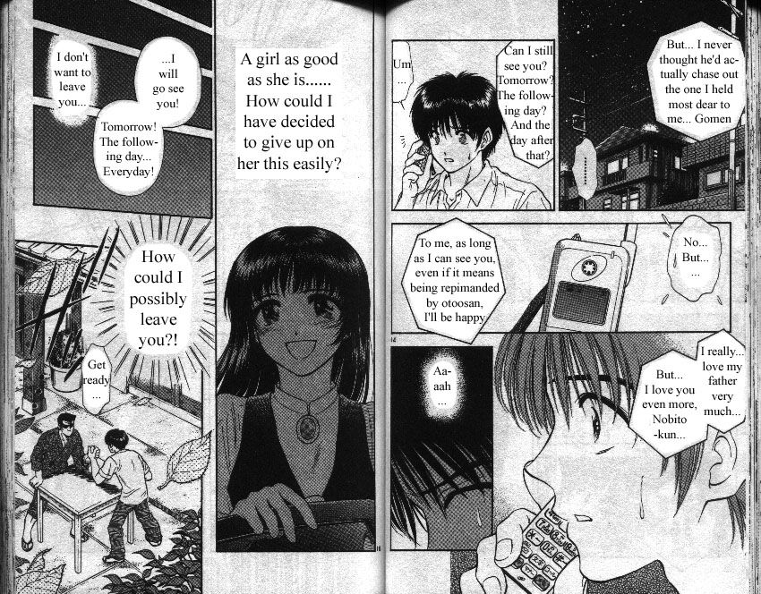 Salad Days chapter 101 page 8