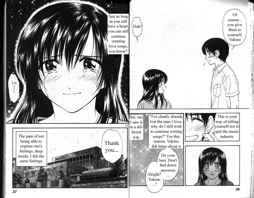 Salad Days chapter 108 page 9